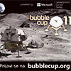 Bubble Cup 11 – otvorene prijave za takmičenje za srednjoškolce i studente