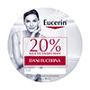 Tokom aprila 20 odsto popusta na Eucerin® preparate!