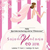 Sаjаm venčаnjа ”VEO 2018”