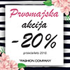 PRVOMAJSKA AKCIJA