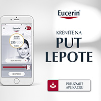 Novi, digitalni Eucerin® Program lojalnosti „Put lepote“
