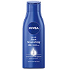 Otkrijte snagu intenzivne hidratacije NIVEA mleka za telo