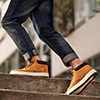 Timberland CITYROAM - U potrazi za skrivenim delovima prirode u urbanoj džungli