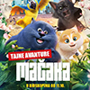TAJNE AVANTURE MAČAKA - SINHRONIZOVANO u 2D I 3D