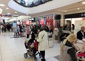 Drugi „Baby fest” u Novom Sadu