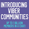 Viber 4 nove mogućnosti