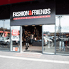 Otvoren prvi beogradski FASHION&FRIENDS outlet u CAPITOL centra Rakovica!