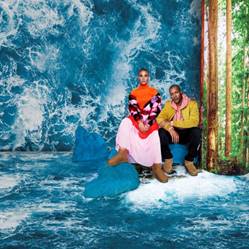 BREND UGG SLAVI 40 GODINA POSTOJANJA