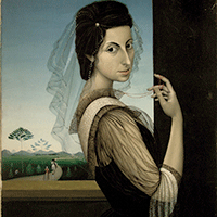 IZLOŽBA „ČAROBNA MILENA“ U DOMU JEVREMA GRUJIĆA