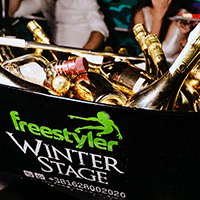 OTVOREN FREESTYLER WINTER STAGE!!!