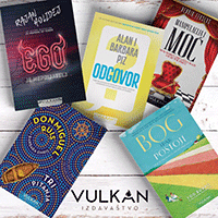 Poboljšajte život uz nove naslove iz popularne psihologije