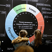 UČENICI IZ SRBIJE- AMBASADORI NAUKE
