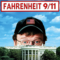 Srpska premijera filma “Farenhajt 11/9”