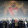 Film Kralj Petar Prvi za četiri dana pogledalo 50 hiljada gledalaca