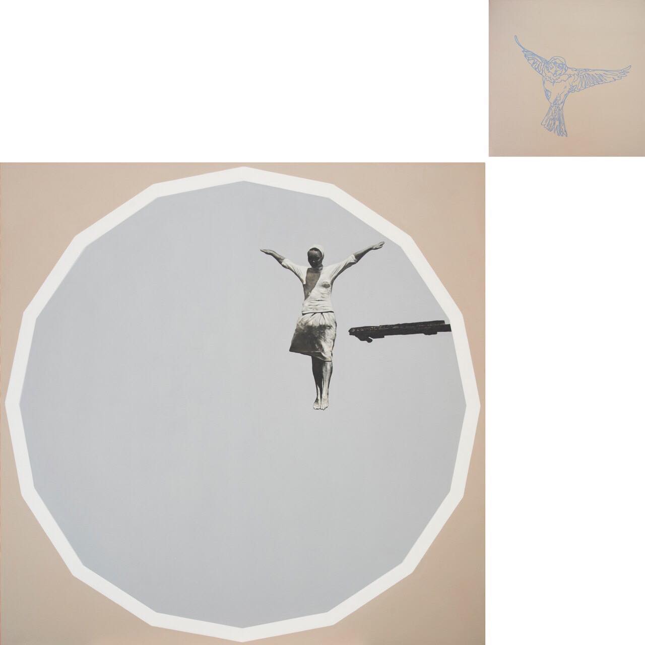 Irena Kovač, FEM i NEM + Rođendan galerije X VITAMIN