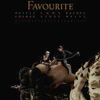 Film "The Favourite" Jorgosa Lantimosa otvara 47. FEST!