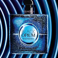 YLS BLACK OPIUM EAU DE PARFUM INTENSE