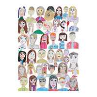 „U susret Svetom Sаvi“ - izložbа Likovne rаdionice zа decu