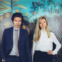 Sanjajte sa STILL CORNERS u Domu omladine!