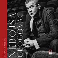 Monografija: Nebojša Glogovac