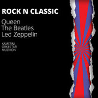 Koncert "Level Up! No.2 - Rock and Classic"