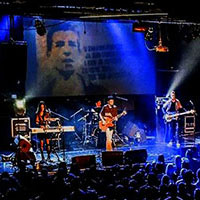 DECA IZ VODE I TANJA JOVIĆEVIĆ ZA DAN ZALJUBLJENIH U BOŽIDARCU