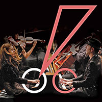 LP Duo: Koncert za dva hibridna klavira u Kolarcu