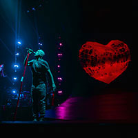 Eros Ramacoti - žena kao inspiracija i podrška