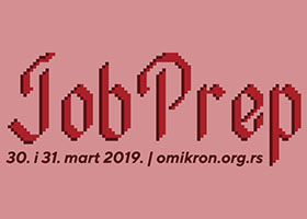 SAVLADAJTE VEŠTINE TRAŽENJA POSLA 2019