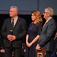 IZVANREDNI ZLATNI BEOČUG“ ZA SLUŽBENI GLASNIK