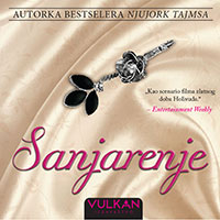 Zlatno doba Holivuda u romanu Sanjarenje