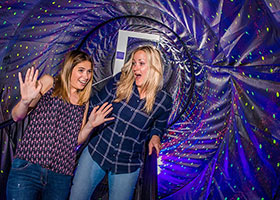 Iluzija vrtoglavice – gde se sakrila ravnoteža?