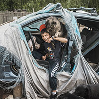 “Brus Li i Odmetnik” na Beldocsu 2019