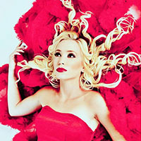 ANASTASIJA HOLC, sopran u Gvarneriusu