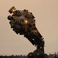 Beogradski planetarijum u novom ruhu