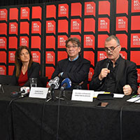 VIŠE OD STOTINU PREMIJERNIH FILMOVA NA BELDOCS FESTIVALU