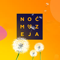 Sutra počinje prodaja ulaznica za 16. Noć muzeja u Beogradu!