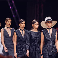U SUSRET 12. „SERBIA FASHION WEEKU“