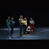 Selekcija posvećena tinejdžerima na Beldocsu 2019