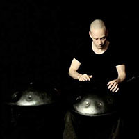 DEAD CAN DANCE - SA NJIMA DOLAZI I DAVID KUCKHERMANN