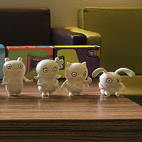 Igračkice „Ružnjići“ od 10.maja u okviru Happy Meal ponude