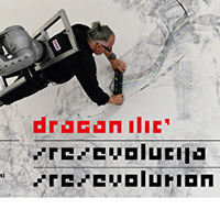 Retrospektivna izložba Dragana Ilića (Re)evolucija