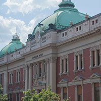 Manifestacija "Muzeji za 10" - Muzeji kаo središtа kulture!