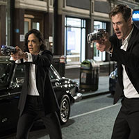 Film Ljudi u crnom: Globalna pretnja od 13. juna u bioskopima