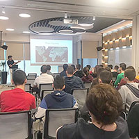 Microsoft razvojni centar kao primer podrške obrazovanju - MDCS Open Days