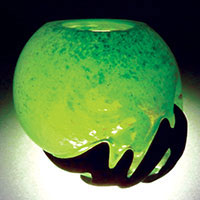 Glassmovement u Muzeju primenjene umetnosti