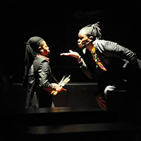 BELGIJSKO POZORIŠTE NA BITEFU