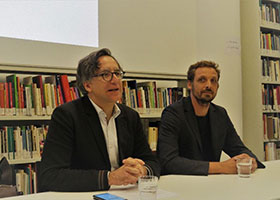 53. BITEF - OPŠTI RASPAD I ALTERNATIVA