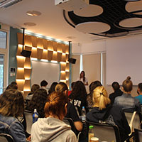 BEST međunarodni akademski seminar - "You are what you eat"