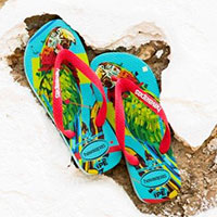 HAVAIANAS – njihovo visočanstvo japanke